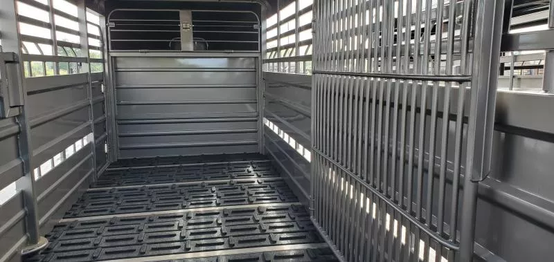 new Stock / Stock Combo Trailers GR Trailers  for sale, in Checotah, OK Thumbnail 7