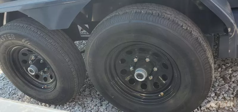 new Dump Trailers Norstar  for sale, in Checotah, OK Thumbnail 4