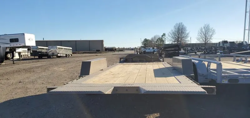 new Tilt Trailers Horizon Trailers  for sale, in Checotah, OK Thumbnail 8