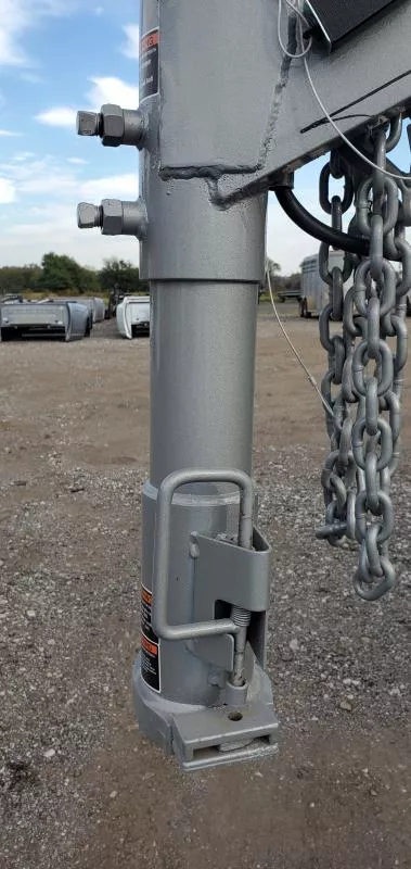 new Stock / Stock Combo Trailers W-W Trailer  for sale, in Checotah, OK Thumbnail 2