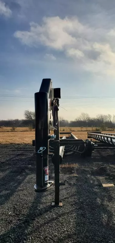 2026 Hay Toter HayTrailer32 Hay Trailer