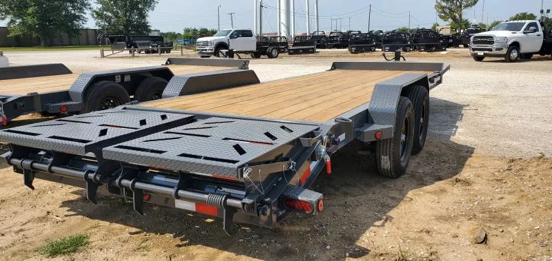 new Equipment / Flatbed Trailers Norstar  for sale, in Checotah, OK Thumbnail 7