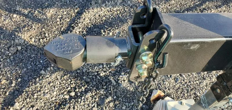 new Stock / Stock Combo Trailers Hay Toter  for sale, in Checotah, OK Thumbnail 2