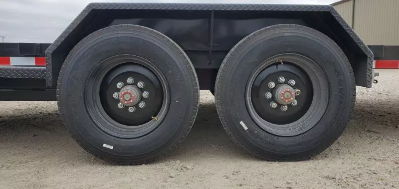 new Tilt Trailers Friesen Trailers  for sale, in Checotah, OK Thumbnail 6