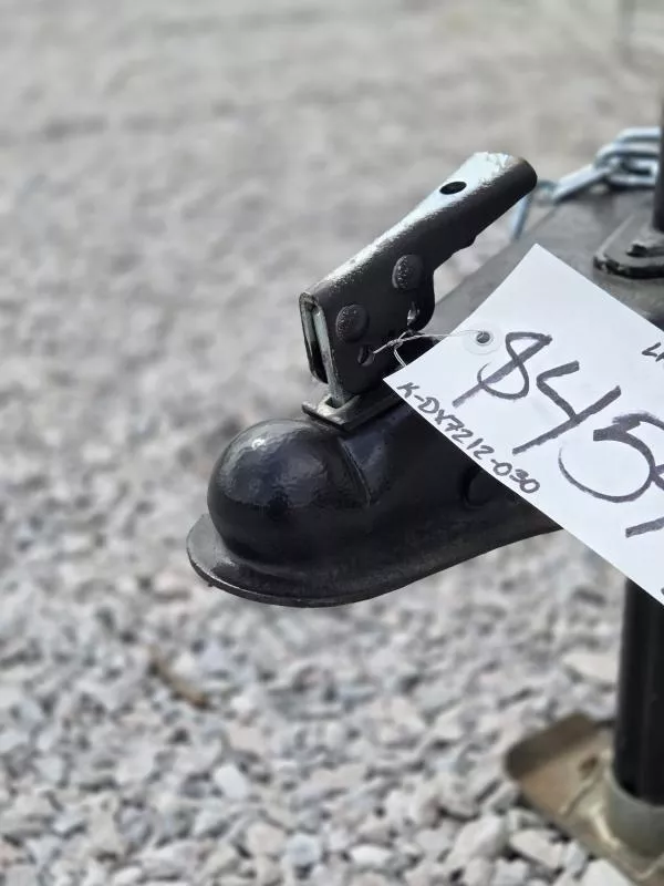 new Cargo (Enclosed) Trailers Look Trailers  for sale, in Checotah, OK Thumbnail 2