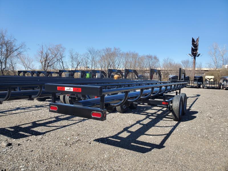 new Stock / Stock Combo Trailers Hay Toter  for sale, in Checotah, OK Thumbnail 8