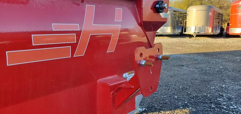 new Dump Trailers Horizon Trailers  for sale, in Checotah, OK Thumbnail 7