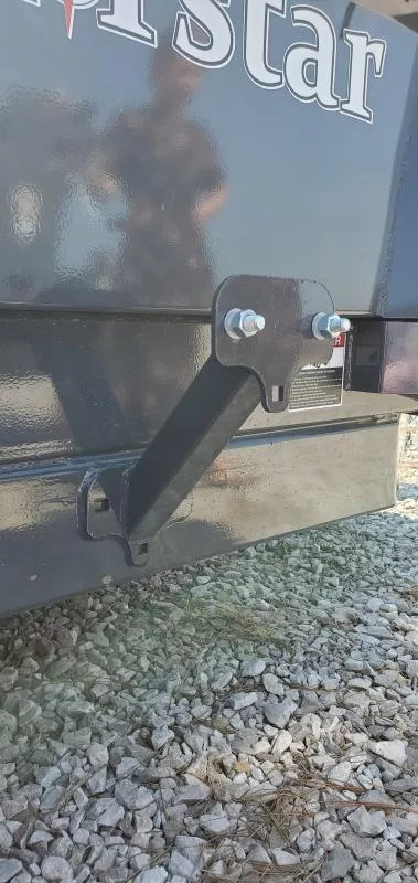 new Dump Trailers Norstar  for sale, in Checotah, OK Thumbnail 7