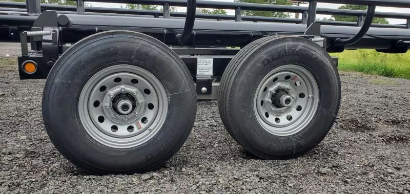new Stock / Stock Combo Trailers DH Farm Equipment  for sale, in Checotah, OK Thumbnail 4
