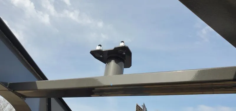 new Tilt Trailers Horizon Trailers  for sale, in Checotah, OK Thumbnail 4