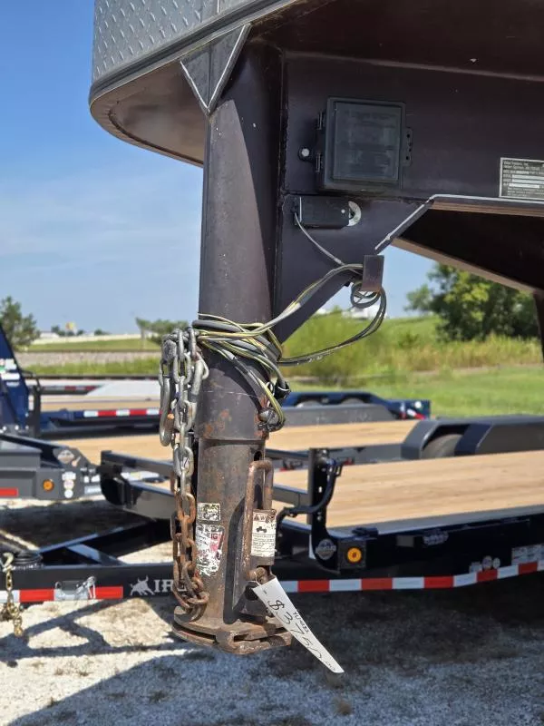 used Stock / Stock Combo Trailers Other  for sale, in Checotah, OK Thumbnail 2