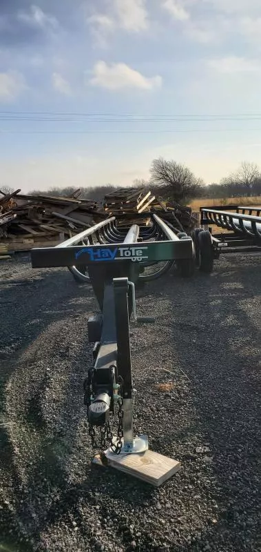 2026 Hay Toter HayTrailer25BP Hay Trailer