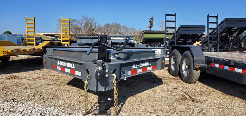 2026 Norstar EWB8322072 Equipment Trailer