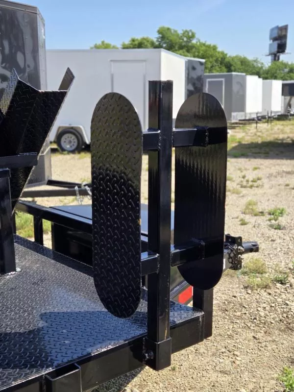 new Other Trailers Other  for sale, in Checotah, OK Thumbnail 8