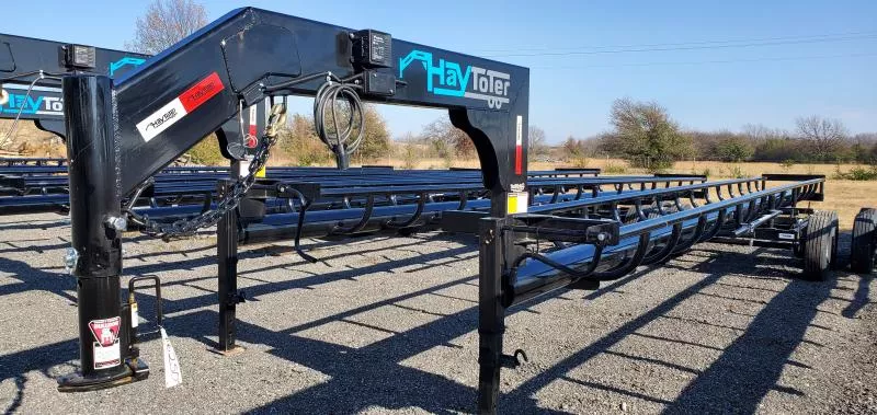 new Stock / Stock Combo Trailers DH Farm Equipment  for sale, in Checotah, OK Thumbnail 3