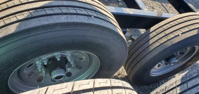 new Stock / Stock Combo Trailers DH Farm Equipment  for sale, in Checotah, OK Thumbnail 4