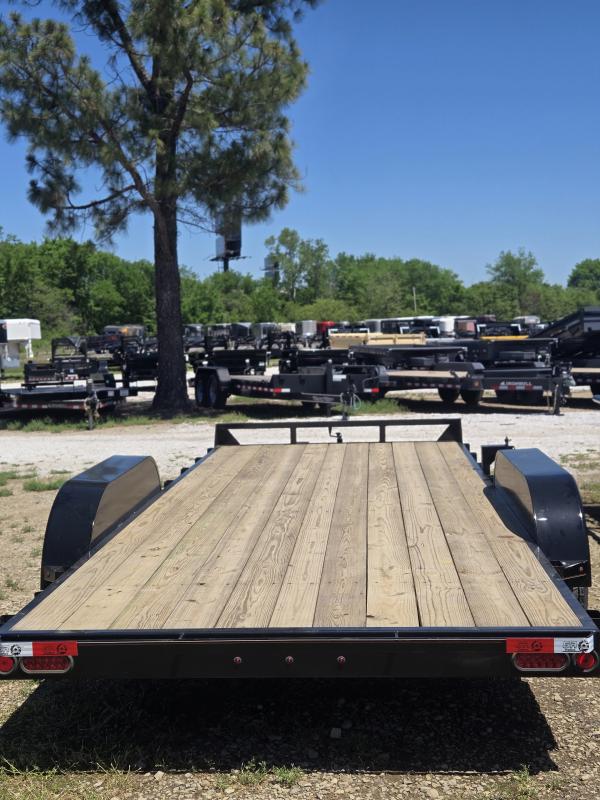 new Car Haulers / Racing Trailers GR Trailers  for sale, in Checotah, OK Thumbnail 5