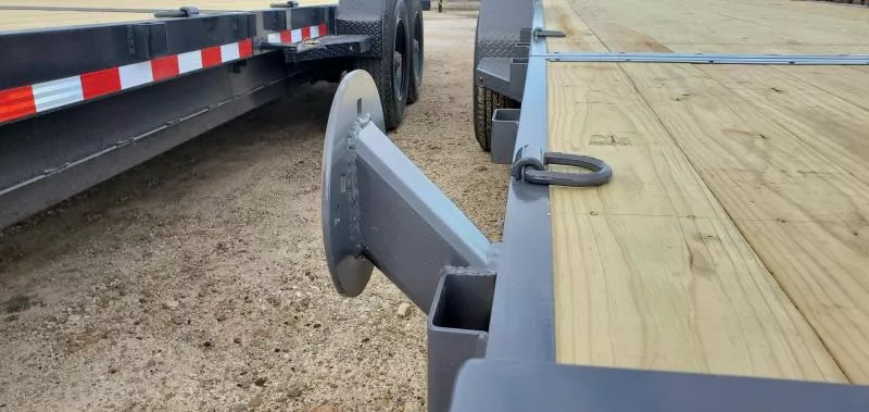 new Tilt Trailers Friesen Trailers  for sale, in Checotah, OK Thumbnail 3