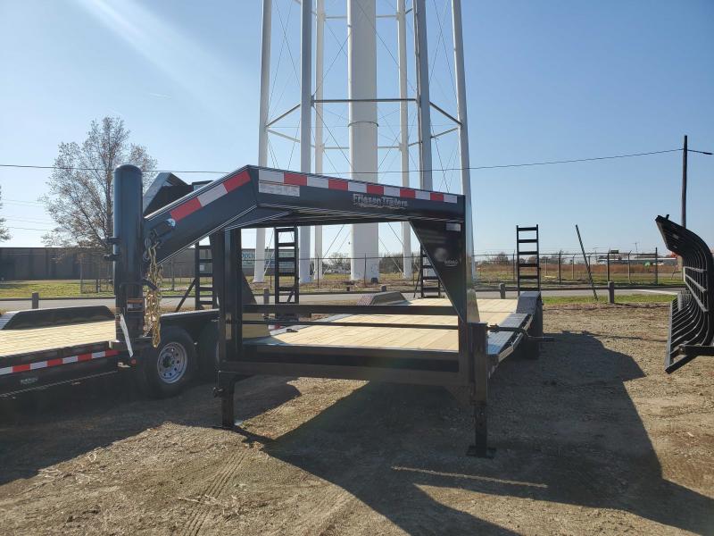 2021 Friesen Trailers EQX148324 Equipment Trailer 2021 Friesen Trailers EQX148324 Equipment Trailer