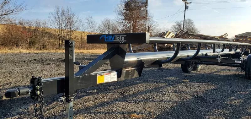 new Stock / Stock Combo Trailers Hay Toter  for sale, in Checotah, OK Thumbnail 3