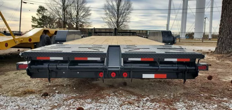 new Equipment / Flatbed Trailers Norstar  for sale, in Checotah, OK Thumbnail 7