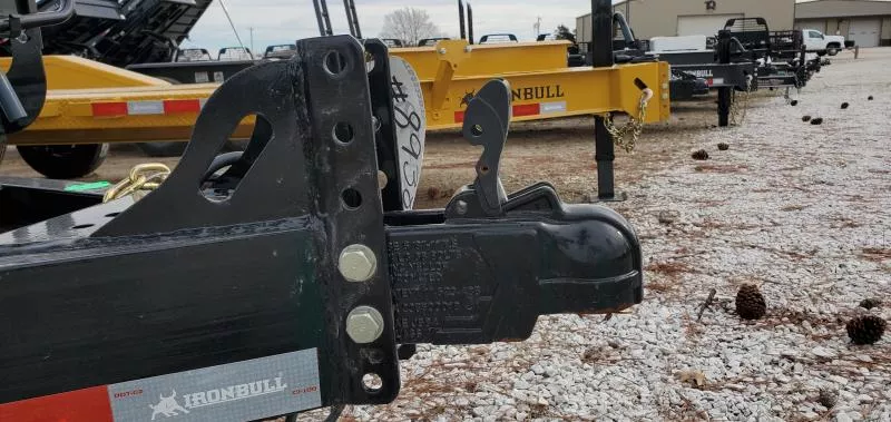 new Equipment / Flatbed Trailers Norstar  for sale, in Checotah, OK Thumbnail 2