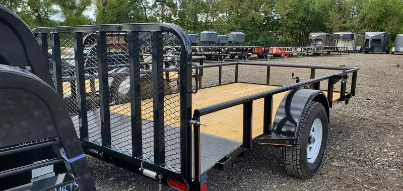 new Utility Trailers GR Trailers  for sale, in Checotah, OK Thumbnail 6