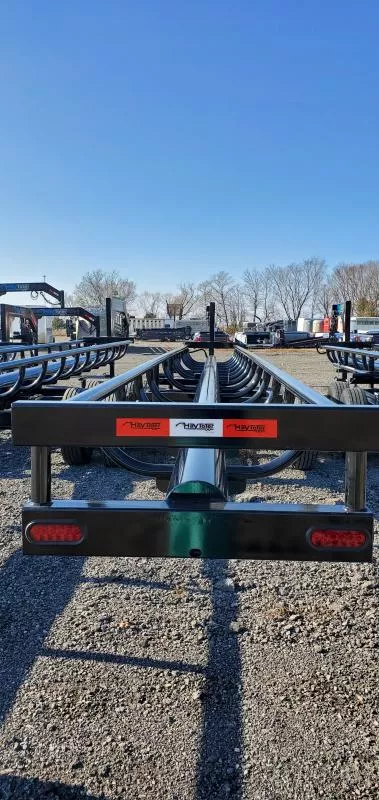 new Stock / Stock Combo Trailers DH Farm Equipment  for sale, in Checotah, OK Thumbnail 6