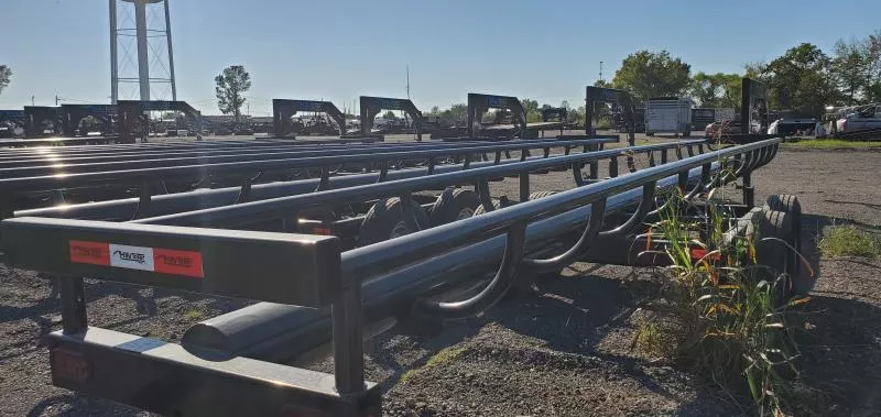 new Stock / Stock Combo Trailers DH Farm Equipment  for sale, in Checotah, OK Thumbnail 6