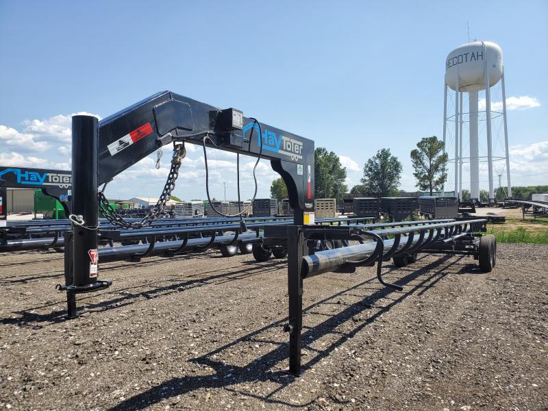 2022 Hay Toter HayTrailer40 Hay Trailer 2022 Hay Toter HayTrailer40 Hay Trailer