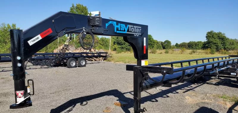 new Stock / Stock Combo Trailers DH Farm Equipment  for sale, in Checotah, OK Thumbnail 4