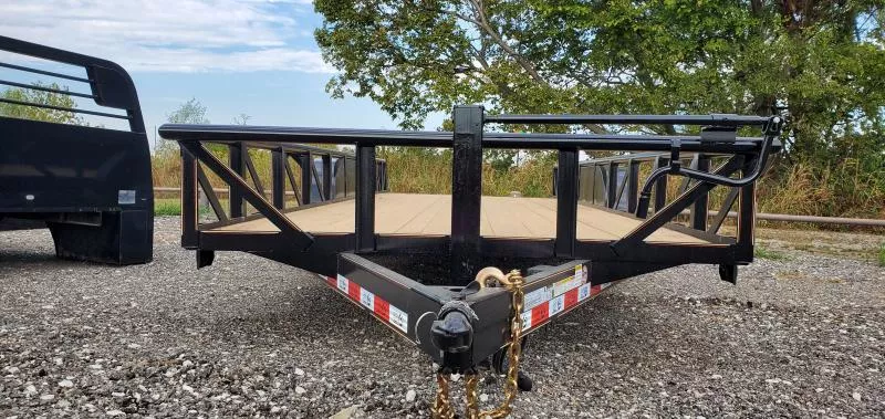 2026 GR Trailers UT7020WR14L Utility Trailer