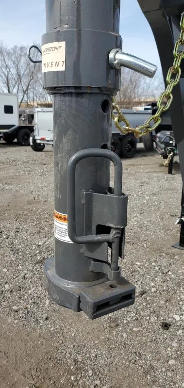 new Tilt Trailers Horizon Trailers  for sale, in Checotah, OK Thumbnail 2