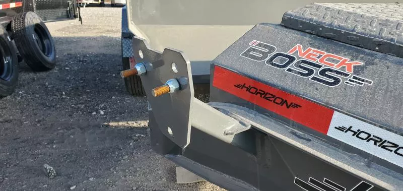 new Dump Trailers Horizon Trailers  for sale, in Checotah, OK Thumbnail 3