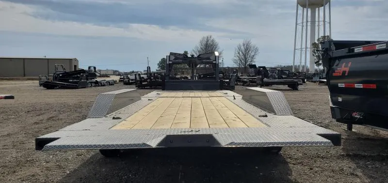 new Tilt Trailers Horizon Trailers  for sale, in Checotah, OK Thumbnail 9