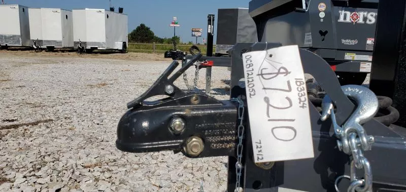 new Dump Trailers Norstar  for sale, in Checotah, OK Thumbnail 2
