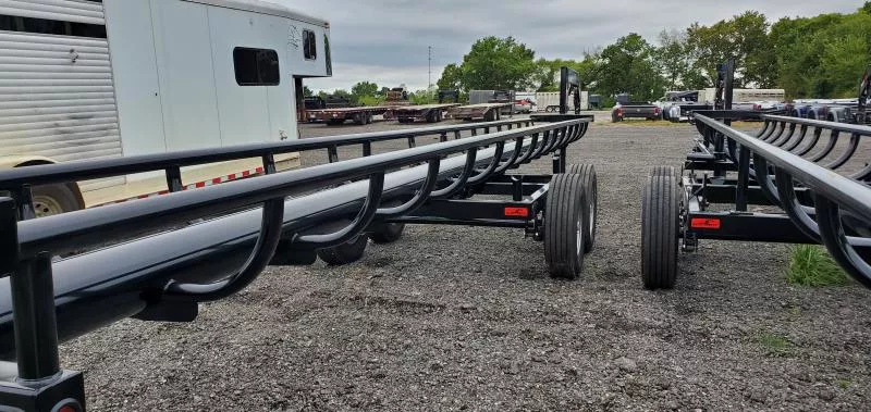 new Stock / Stock Combo Trailers DH Farm Equipment  for sale, in Checotah, OK Thumbnail 6
