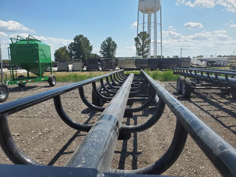 new Stock / Stock Combo Trailers Hay Toter  for sale, in Checotah, OK Thumbnail 4