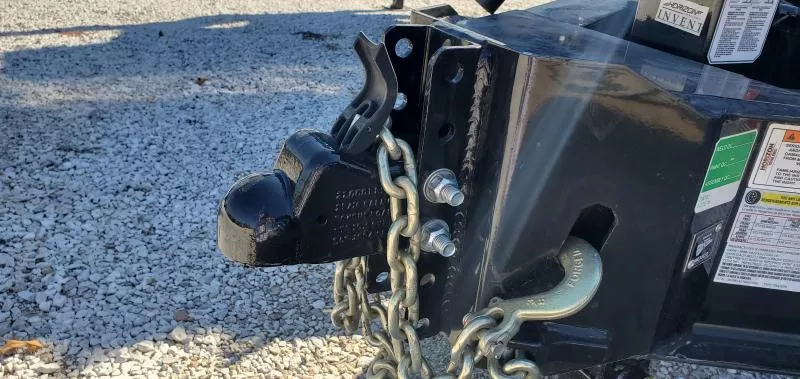 new Dump Trailers Horizon Trailers  for sale, in Checotah, OK Thumbnail 3