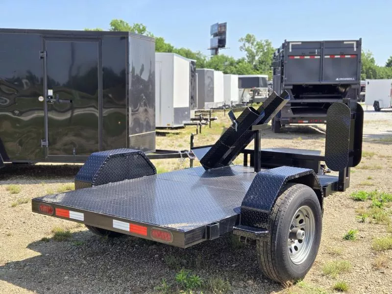 new Other Trailers Other  for sale, in Checotah, OK Thumbnail 7