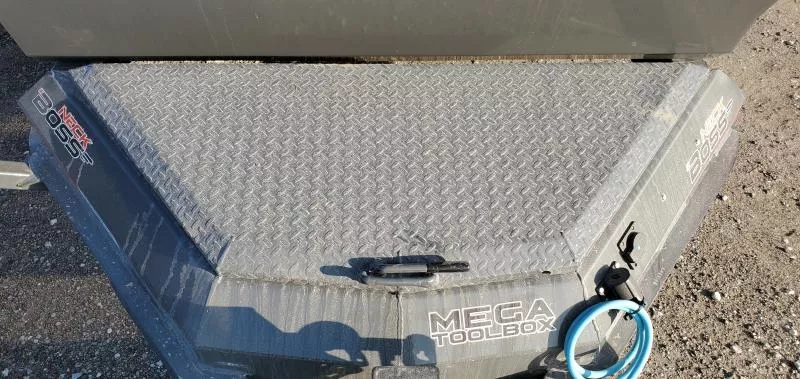 new Dump Trailers Horizon Trailers  for sale, in Checotah, OK Thumbnail 4