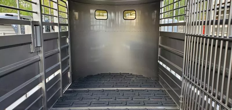 new Stock / Stock Combo Trailers GR Trailers  for sale, in Checotah, OK Thumbnail 7