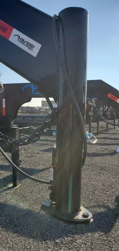 new Stock / Stock Combo Trailers DH Farm Equipment  for sale, in Checotah, OK Thumbnail 2