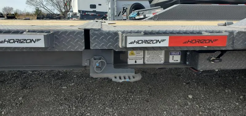 new Tilt Trailers Horizon Trailers  for sale, in Checotah, OK Thumbnail 6