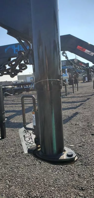 new Stock / Stock Combo Trailers DH Farm Equipment  for sale, in Checotah, OK Thumbnail 2