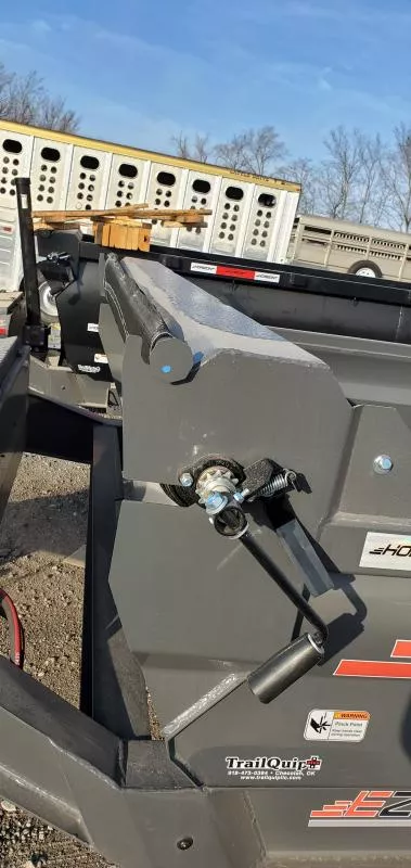 new Dump Trailers Horizon Trailers  for sale, in Checotah, OK Thumbnail 5