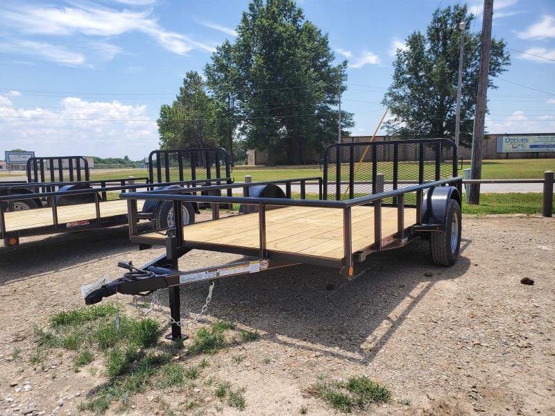 2022 GR Trailers UT6512W03L Utility Trailer 2022 GR Trailers UT6512W03L Utility Trailer