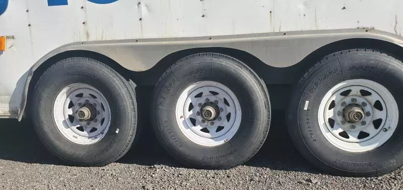 used Cargo (Enclosed) Trailers Haulmark  for sale, in Checotah, OK Thumbnail 4