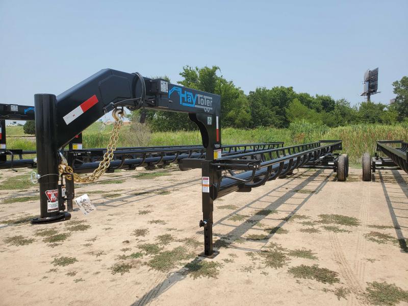 2021 42' Hay Toter Hay Trailer 2021 42' Hay Toter Hay Trailer