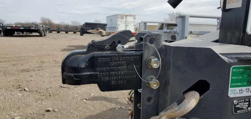 new Tilt Trailers Horizon Trailers  for sale, in Checotah, OK Thumbnail 2